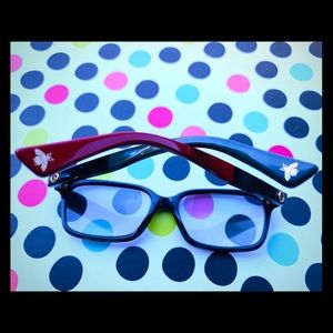 Authentic Gucci glasses